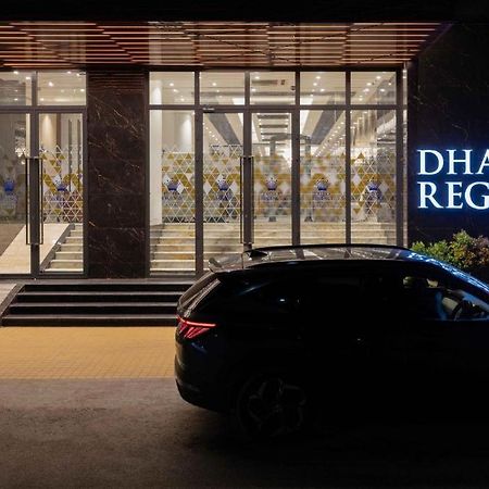 Dhaka Regency Hotel & Resort 外观 照片