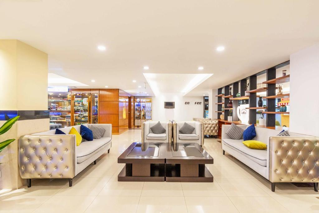Dhaka Regency Hotel & Resort 外观 照片