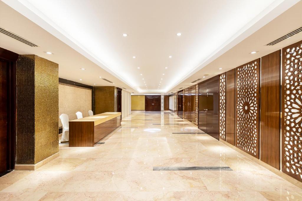 Dhaka Regency Hotel & Resort 外观 照片