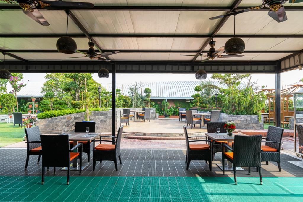 Dhaka Regency Hotel & Resort 外观 照片