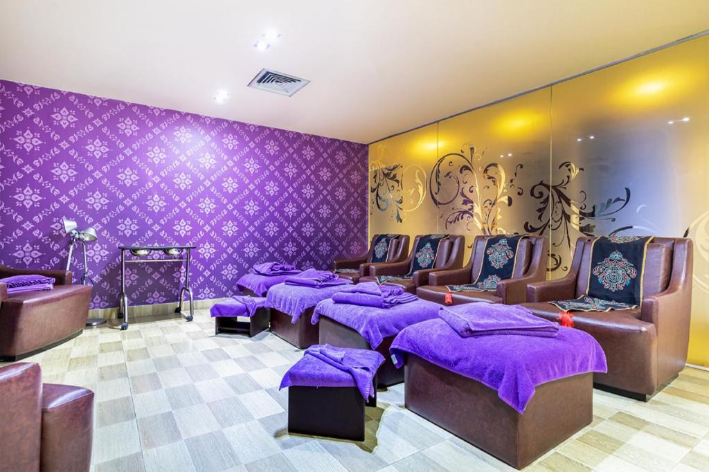 Dhaka Regency Hotel & Resort 外观 照片