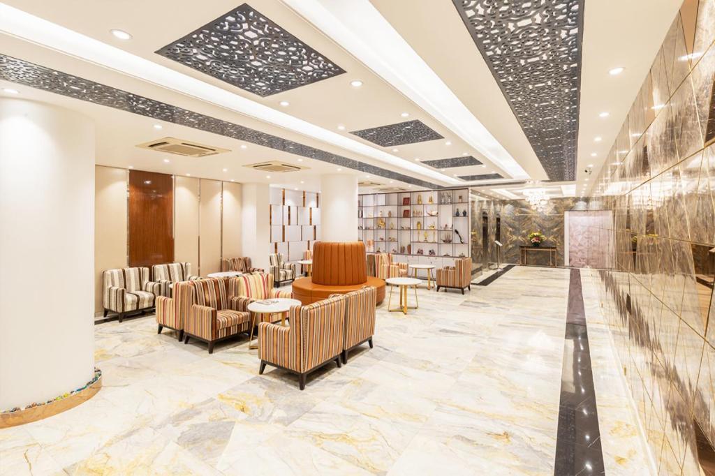 Dhaka Regency Hotel & Resort 外观 照片