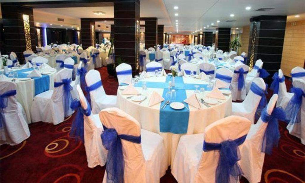 Dhaka Regency Hotel & Resort 外观 照片