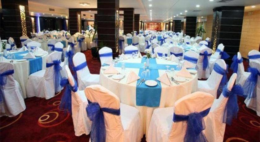 Dhaka Regency Hotel & Resort 外观 照片