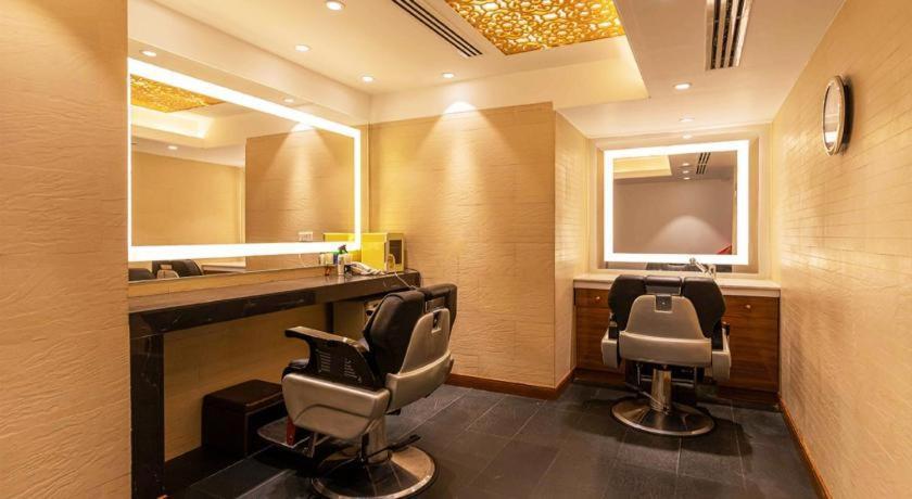 Dhaka Regency Hotel & Resort 外观 照片
