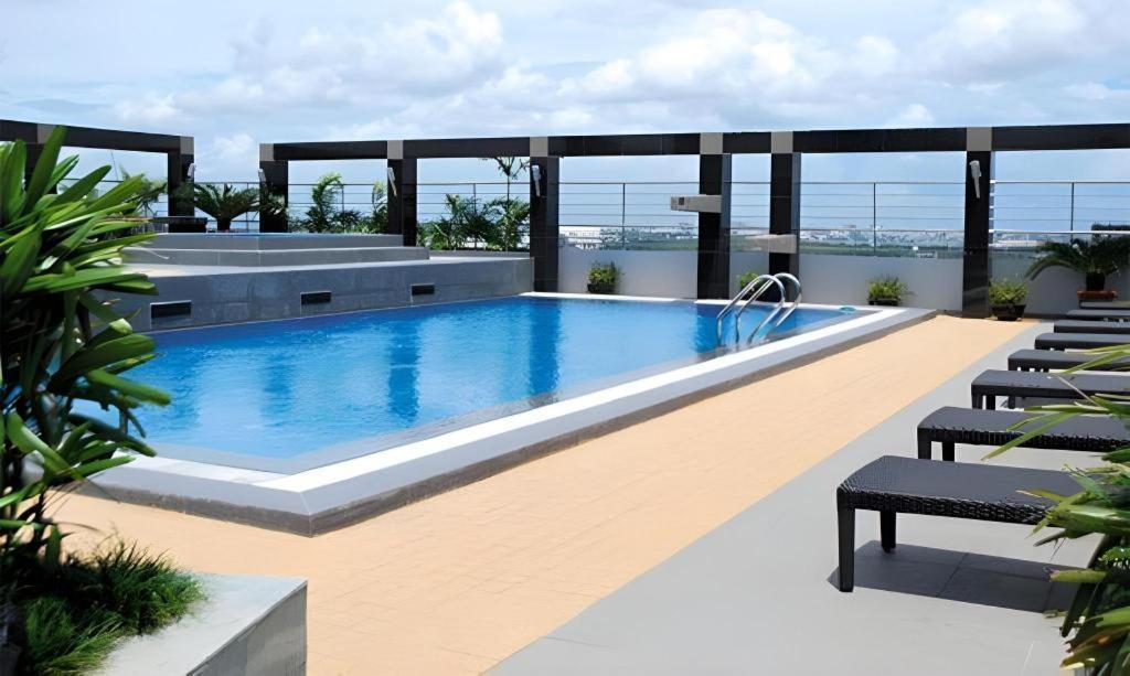 Dhaka Regency Hotel & Resort 外观 照片