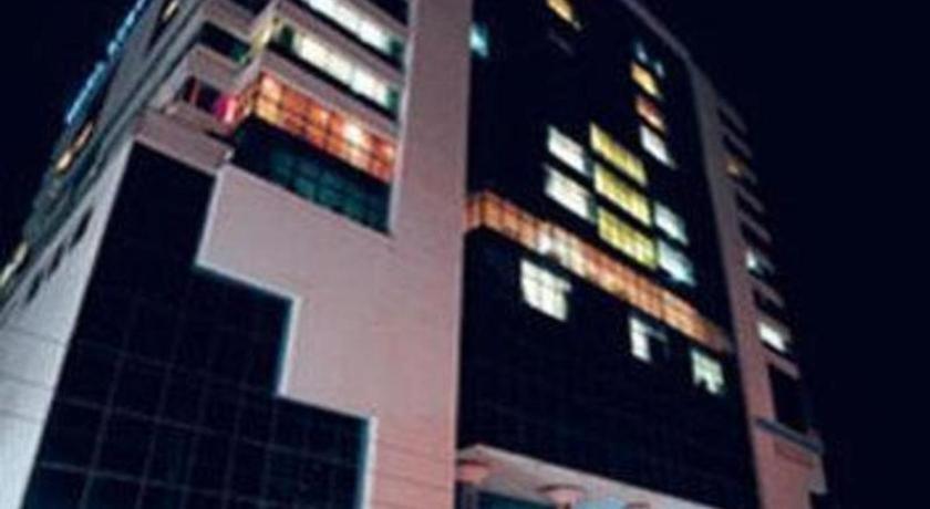 Dhaka Regency Hotel & Resort 外观 照片